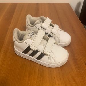 Toddler Adidas Shoes